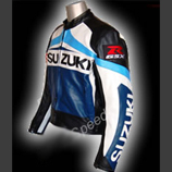 Motorbike Suzuki Jacket